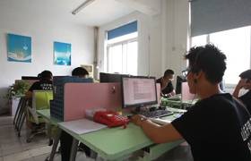 韶关巨龙开锁培训学校为学员提供网络服务